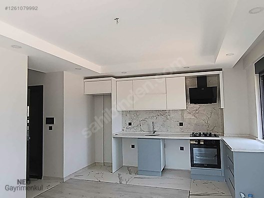 Altıntaş'ta kiralık 2+1 daire