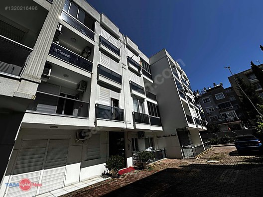 Yüksekalan'da minimal yaşama uygun satılık daire.