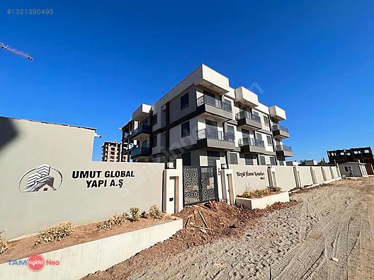 ALTINTAŞ'TA YATIRIMA UYGUN ARAKAT 2+1