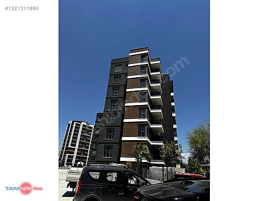 Altıntaş, Gökdemirler Residence'de kiralık daire.