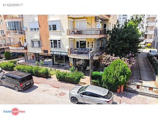 Yaşam Hastanesi arkası Devren Kiralık İş Yeri 160 m²