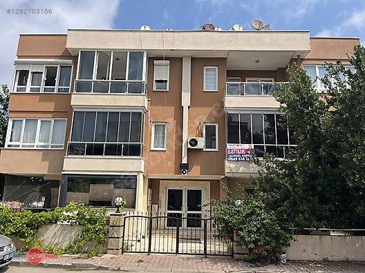 AYRI MUTFAKLI 2+1 GÜZELBAĞ