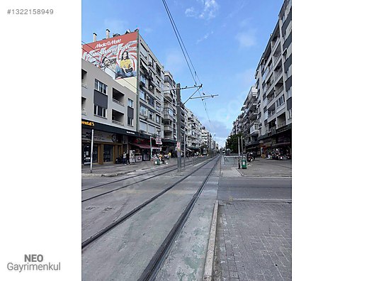 ŞARAMPOL CAD. KURUMSAL FİRMALARA KİRALIK İŞ YERİ
