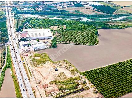 ПРОДАЕТСЯ 53.126 М2 ХРАНИЛИЩЕ С ФАСАДОМ НА ОКРУЖНУЮ ДОРОГУ АКCУ СОЛАК