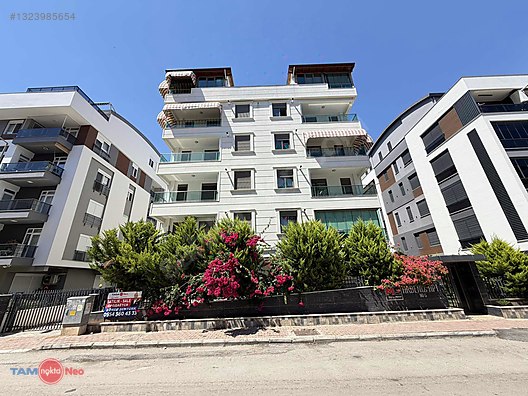 MERKEZİ KONUMDA , AYRI MUTFAKLI GENİŞ 2+1 SATILIK DAİRE
