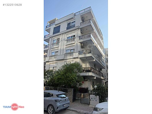 Bahçelievler 2+1 Satılık Daire