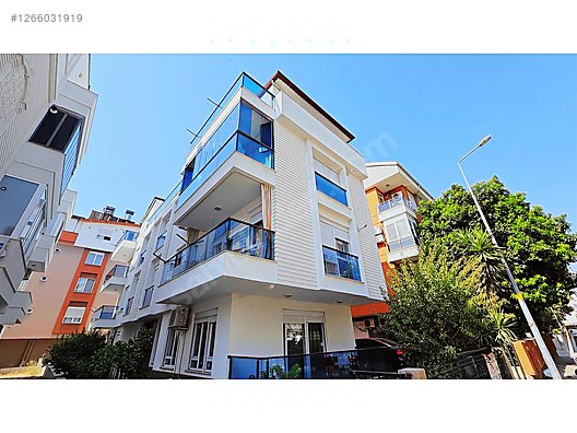 MEYDAN KAVAĞI MASRAFSIZ 2+1 SATILIK DAİRE