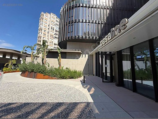 CASALİNE İŞ MERKEZİNDE KİRALIK OFİSLER İ