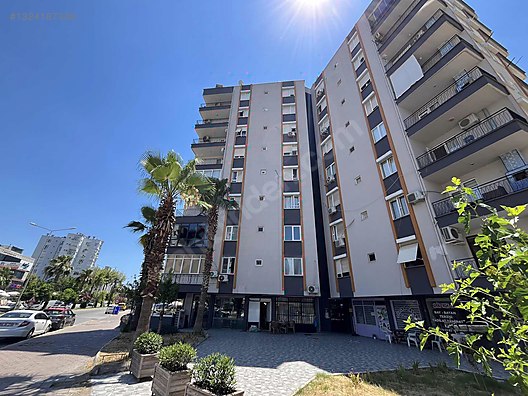 MEYDANKAVAĞINDA ANAYOL ÜSTÜ ARA KAT 3+1 KİRALIK DAİRE