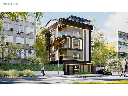 KARAALİOĞLAN PARKINA YÜRÜME MESAFESİNDE CAZİP TAKSİTLİ DAİRE
