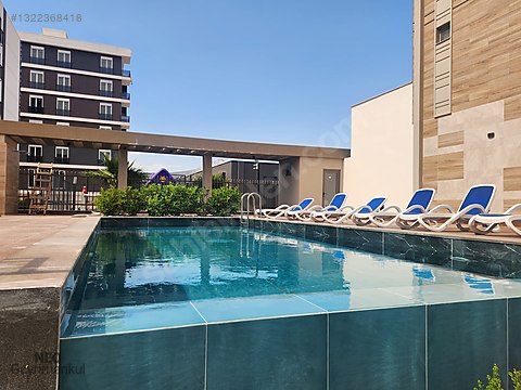 ALTINTAŞ' TA AYRI MUTFAKLI 90 M2 2+1 DAİRE