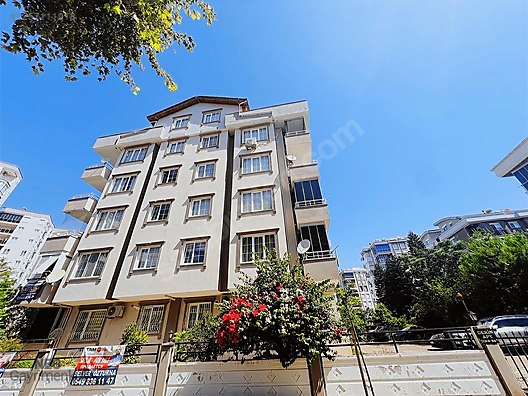ÇAĞLAYAN DA MASRAFSIZ YATIRIMLIK KÖŞE BİNA SATILIK 2+1 DAİRE