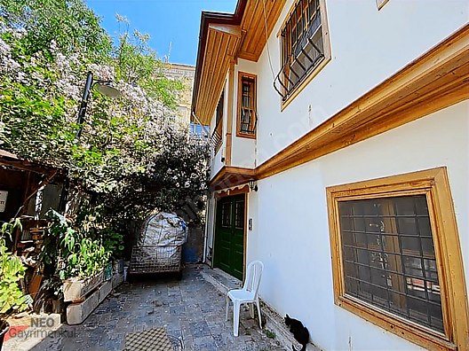 KALEİÇİ'nin İÇİNDE 2+1 EŞYALI TEMİZ KİRALIK MÜSTAKİL DAİRE