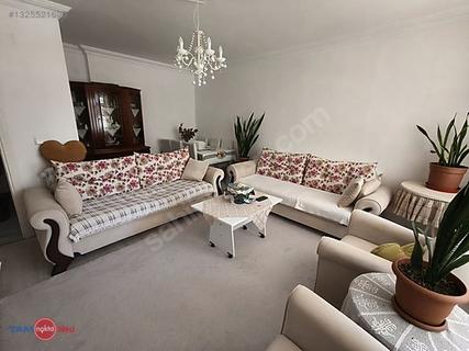Квартира 1+1 в ширину 2+1