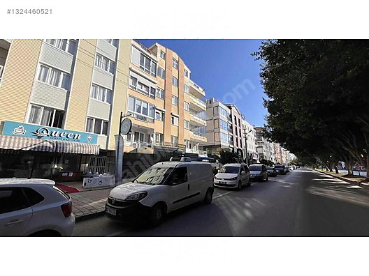 ÇAĞLAYAN BARINAKLARDA 210 m² KİRA GETİRİLİ DUBLEKS