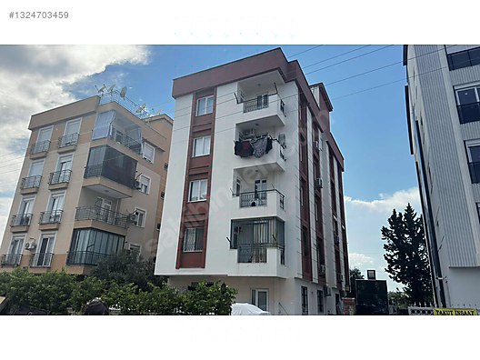 KIZILTOPRAK MH. MERKEZİ KONUM 2+1 SATILIK DAİRE