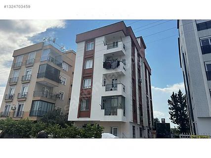 КРАСНАЯ ЗЕМЛЯ МХ. ЦЕНТРАЛЬНОЕ РАСПОЛОЖЕНИЕ 2+1 КВАРТИРА НА ПРОДАЖУ