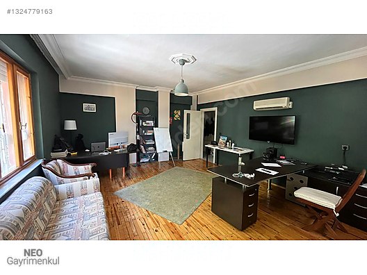 Şirinyalı Marmara otel karşısı 2+1 eşyalı