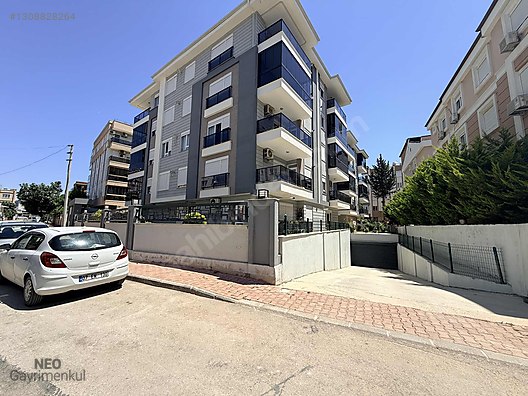 MEYDAN KAVAĞI/KAPALI OTOPARK HAVUZ/YERDEN ISITMA/3+1 KİRALIK
