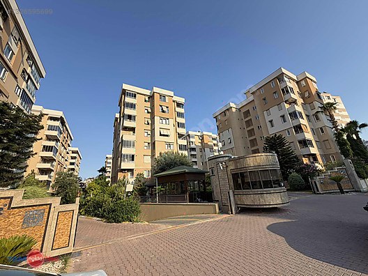 В ЖИЛОМ КОМПЛЕКСЕ ОЗПИНАРЛАР ЛАВИНИЯ ПРОДАЕТСЯ КВАРТИРА 3+1