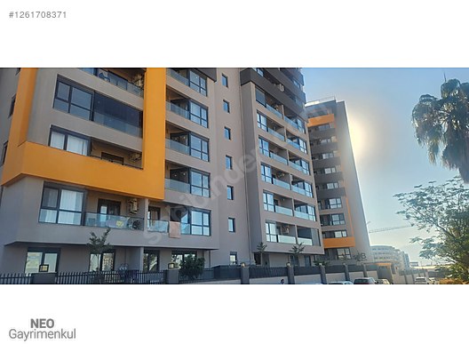 ALTINTAŞ'TA TEMA ROOF 'TA EŞYALI KİRALIK 1+1