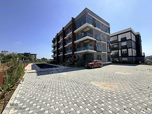 ALTINTAŞ DA SATILIK İSKANLI 1+1 DAİRE
