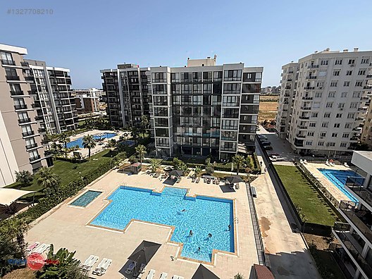ALTINTAŞ'TA LÜKS KİRALIK 2+1 DAİRE