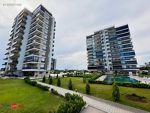 Geniş 2+1 | Fırsat Fiyat | Ana Cadde Üzeri Site
