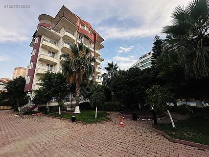 ПРОДАЕТСЯ 2+1 КВАРТИРА С ВИДОМ НА БАССЕЙН В ЖИЛОМ КОМПЛЕКСЕ BAYAR HOMESTA