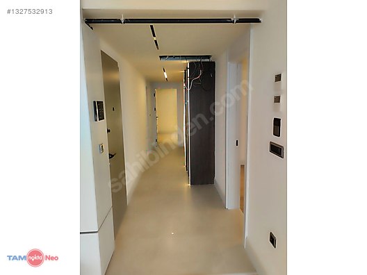 DENİZE SIFIR, ÖNÜ PLAJ, FULL DENİZ MANZARASI İLE 3+1 LÜKS DAİRE