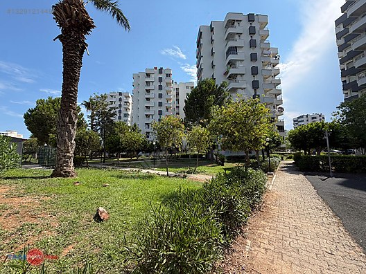 KEMERAĞZI MAHALLESİ GAYE SİTESİNDE KİRALIK 3+1 DAİRE