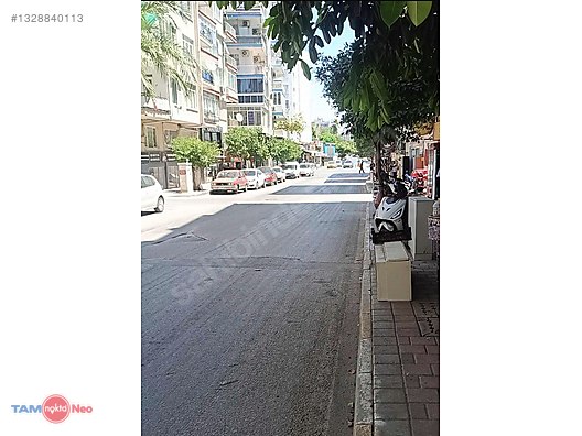 Güllük Teomanpaşa da Züccaciye Elektrik Hırdavat Dükkanı Devir