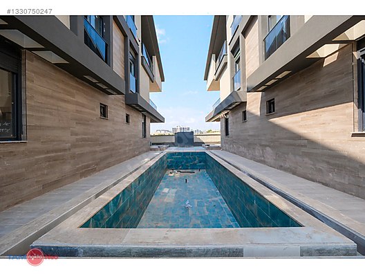 ALTINTAŞ' DA DAİRE FİYATINA FIRSAT VİLLA