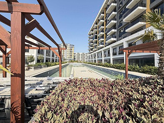 ALTINTAŞTA OTURUMA HAZIR, GÜNEY CEPHE, YARI EŞYALI 2+1 KİRALIK