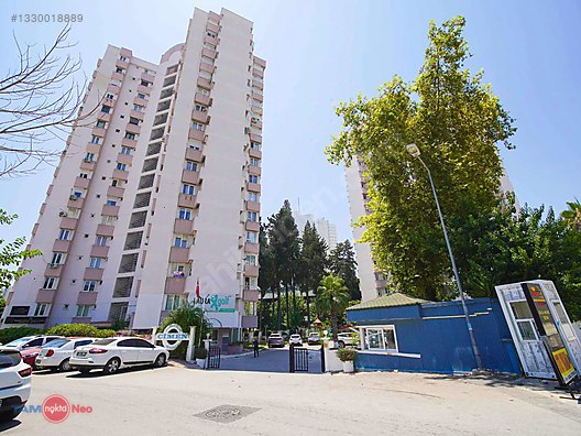 FENER AHMET NURİ ÇİMEN 'DE DENİZ MANZARALI BOŞ 4+1 SATILIK DAİRE