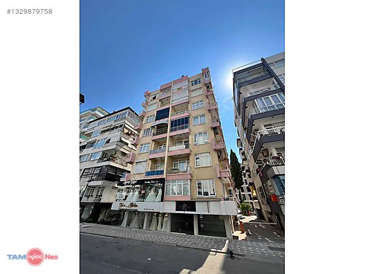 IŞIKLARDA KİRALIK GENİŞ 3+1 DAİRE