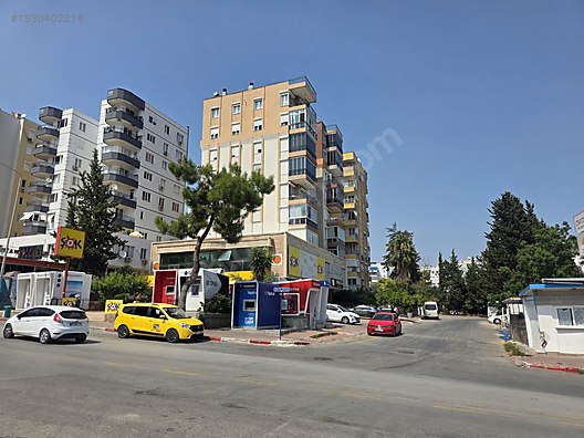 В ОРНЕККЁЙ ЧАСТИЧНО МЕБЛИРОВАННАЯ КВАРТИРА 2+1 С ВИДОМ НА МОРЕ