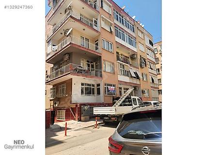 В центре, рядом с улицей Гюллюк, квартира 2+1, 90 м2