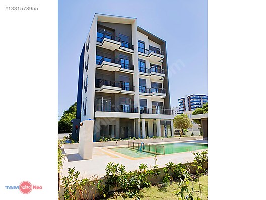 Altıntaş'ta Özellikli Sitede Cadde Yakını Kiralık Daire