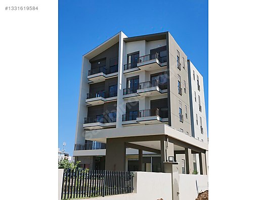ALTINTAŞTA ÖZELLİKLİ SİTEDE KREDİYE UYGUN SATILIK 1+1 DAİRE