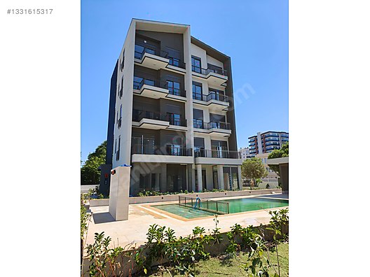ALTINTAŞTA SİTE İÇİ ARAKAT KİRALIK 1+1 DAİRE