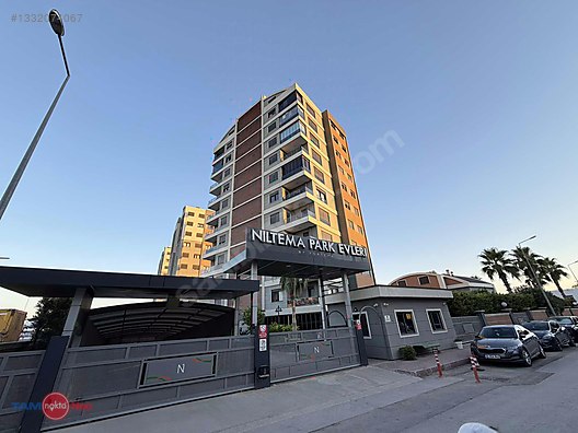 TAM DONANIMLI SİTEDE 2+1 AYRI MUTFAKLI SATILIK DAİRE