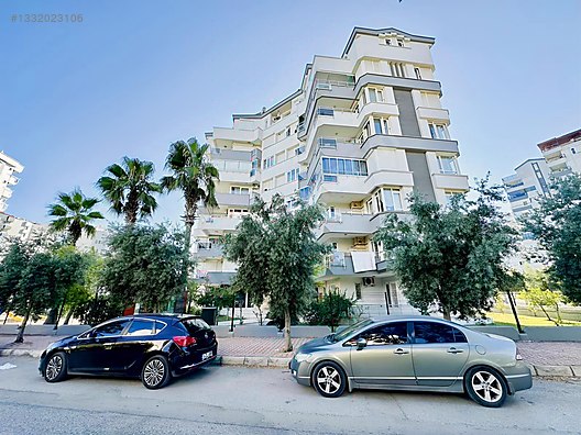 ÇAĞLAYAN'DA DENİZE 50 M İSTER OFİS , İSTER MESKEN OLARAK KİRALIK