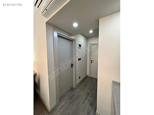 FENER MAHALLESİNDE EŞYALI STÜDYO DAİRE
