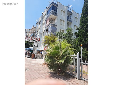 Çağlayan'da Merkezi Konumda Eşyalı 1+1 Satılık Daire