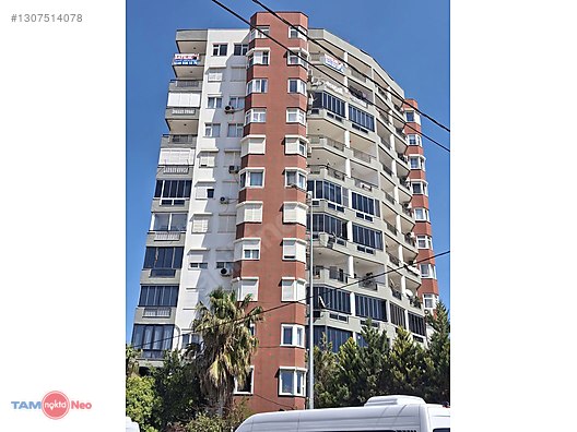 Altıntaşta Deniz Manzaralı 3+1 Satılık Daire / Zu Verkaufen