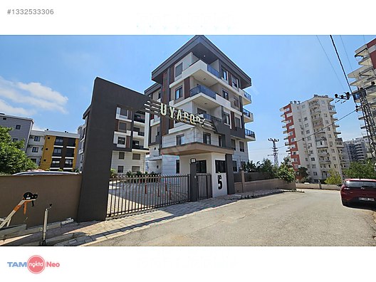 Altıntaşta Havuzlu Site Içerisinde 1+1 Kiralık Daire