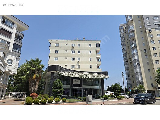 НА ГЛАВНОЙ УЛИЦЕ ОФИСНЫЙ ЭТАЖ 300 М² С 11 КОМНАТАМИ ПОЛНОСТЬЮ ОБОРУДОВАННЫЙ С ТЕРРАСОЙ