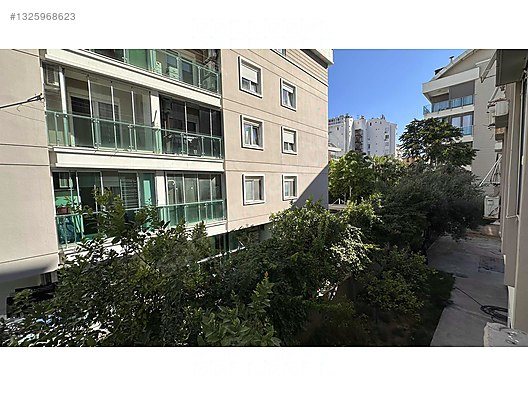 ÇAĞLAYAN MH. ULTRA GENİŞ 3+1 SATILIK DAİRE
