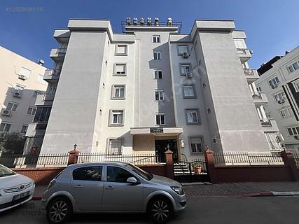 СДАЕТСЯ ДВУХКОМНАТНАЯ КВАРТИРА БЕЗ МЕБЕЛИ В ЦЕНТРАЛЬНОМ РАЙОНЕ
